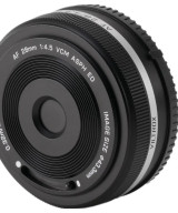 AF 28mm f/4.5 VCM ASPH ED FE Sony e-Mount