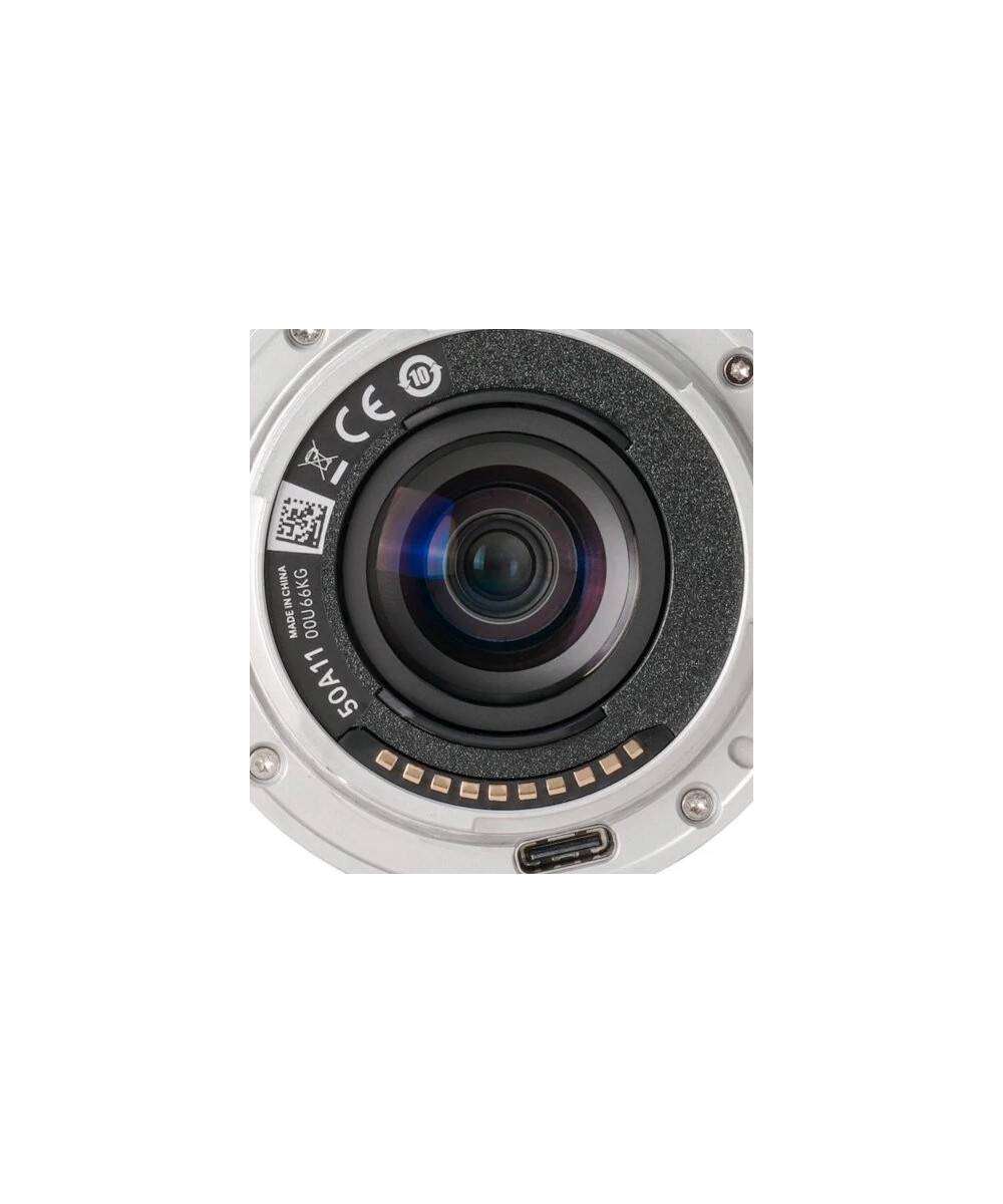 AF 28mm f/4.5 VCM ASPH ED FE Sony e-Mount