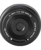 AF 28mm f/4.5 VCM ASPH ED FE Sony e-Mount
