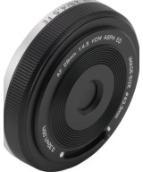 AF 28mm f/4.5 VCM ASPH ED FE Sony e-Mount
