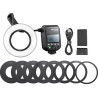 GODOX MF-R76 FLASH MACRO RING/ANULARE