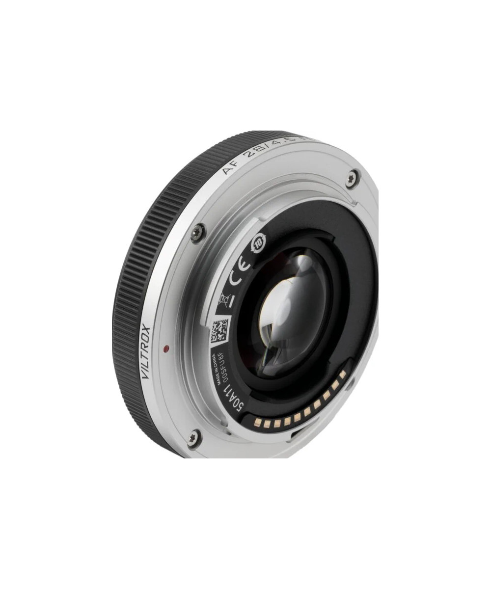AF 28mm f/4.5 VCM ASPH ED FE Sony e-Mount