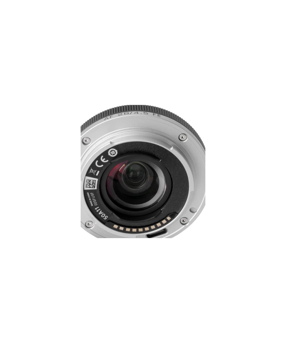 AF 28mm f/4.5 VCM ASPH ED FE Sony e-Mount