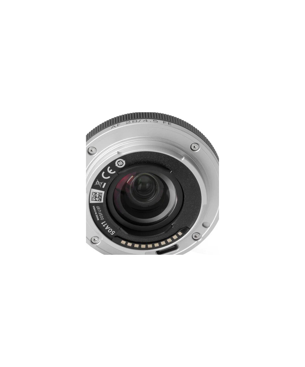 AF 28mm f/4.5 VCM ASPH ED FE Sony e-Mount