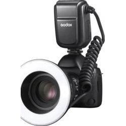 GODOX MF-R76 FLASH MACRO RING/ANULARE