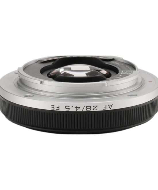 AF 28mm f/4.5 VCM ASPH ED FE Sony e-Mount