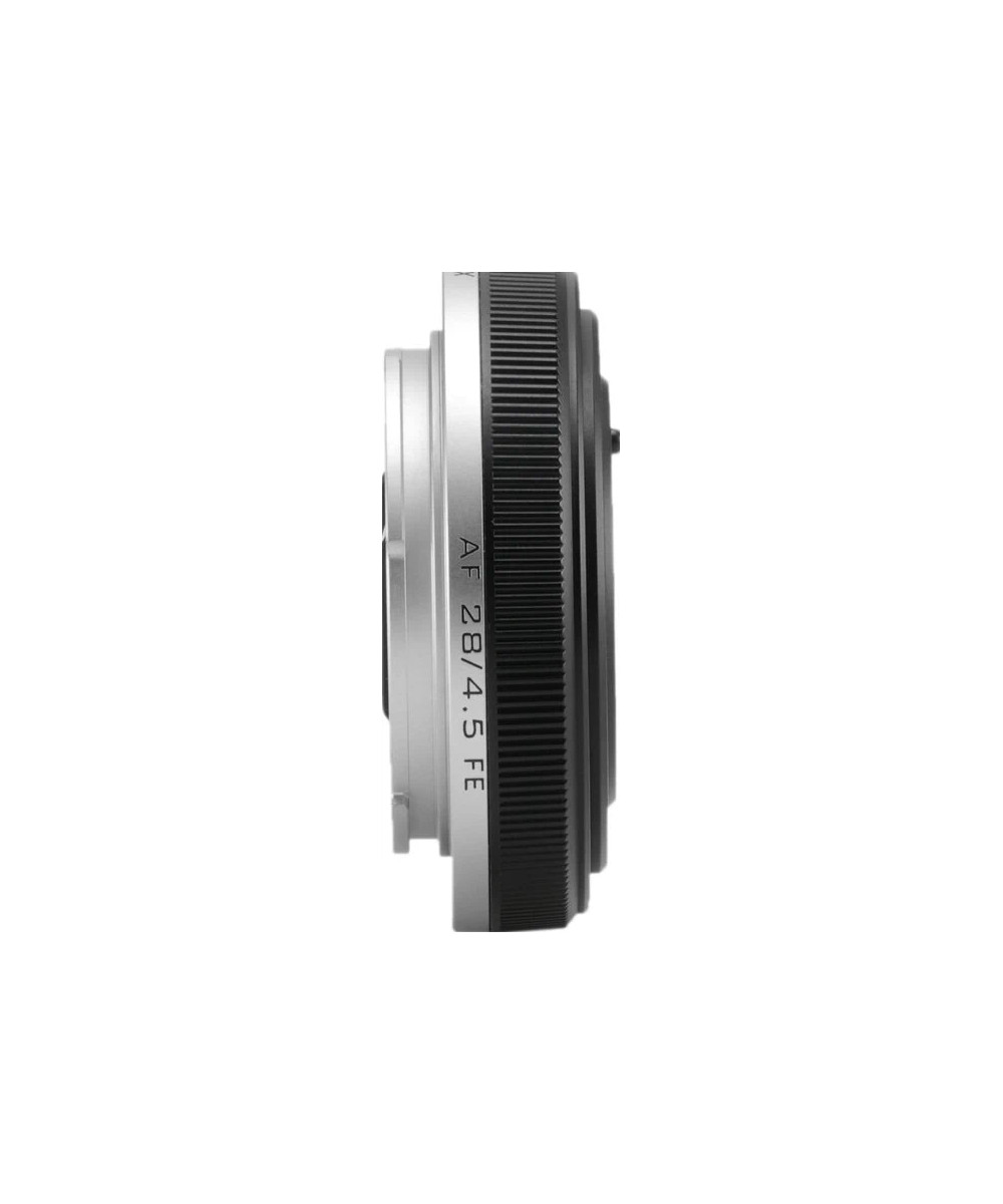 AF 28mm f/4.5 VCM ASPH ED FE Sony e-Mount
