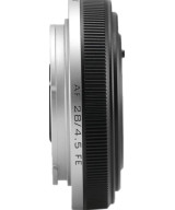 AF 28mm f/4.5 VCM ASPH ED FE Sony e-Mount