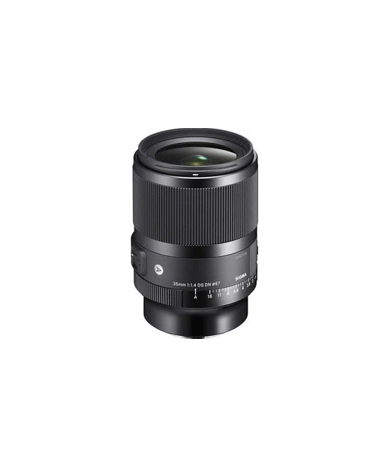 Sigma 35mm f/1.4 DG DN Art L-Mount