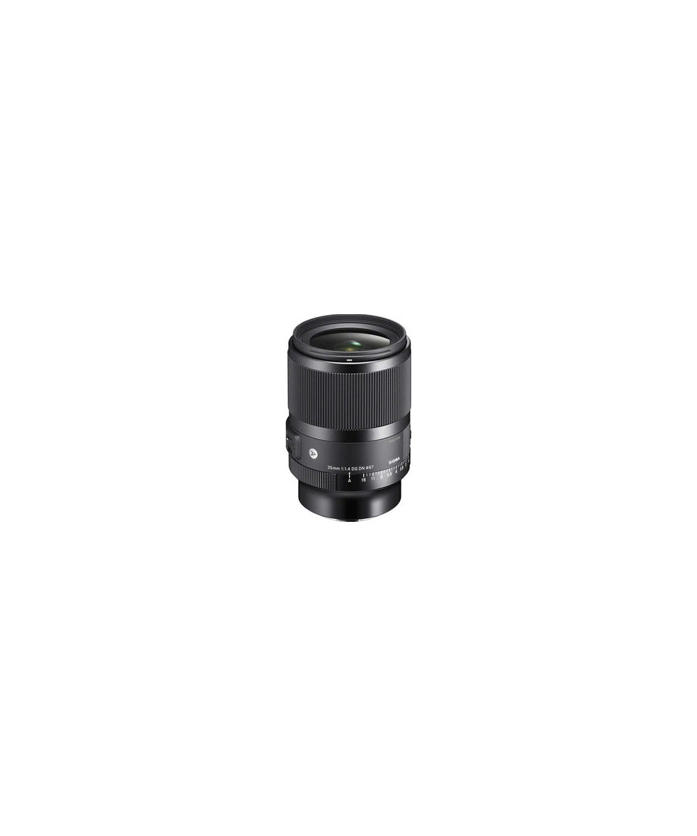 Sigma 35mm f/1.4 DG DN Art L-Mount