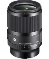 Sigma 35mm f/1.4 DG DN Art L-Mount