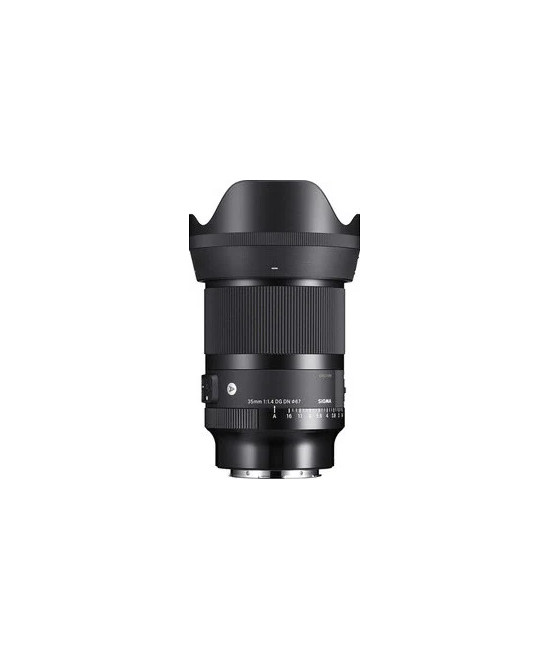 Sigma 35mm f/1.4 DG DN Art L-Mount
