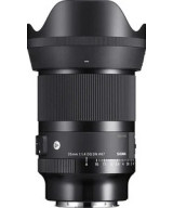 Sigma 35mm f/1.4 DG DN Art L-Mount