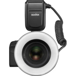 GODOX MF-R76 FLASH MACRO RING/ANULARE