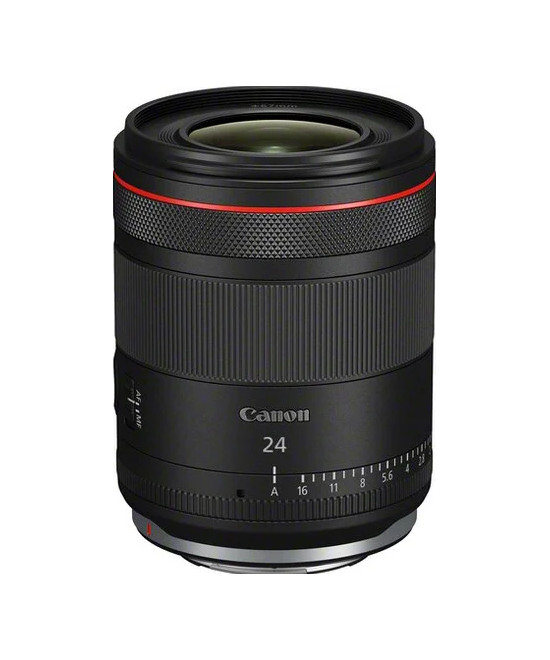 RF 24mm f/1.4 L VCM