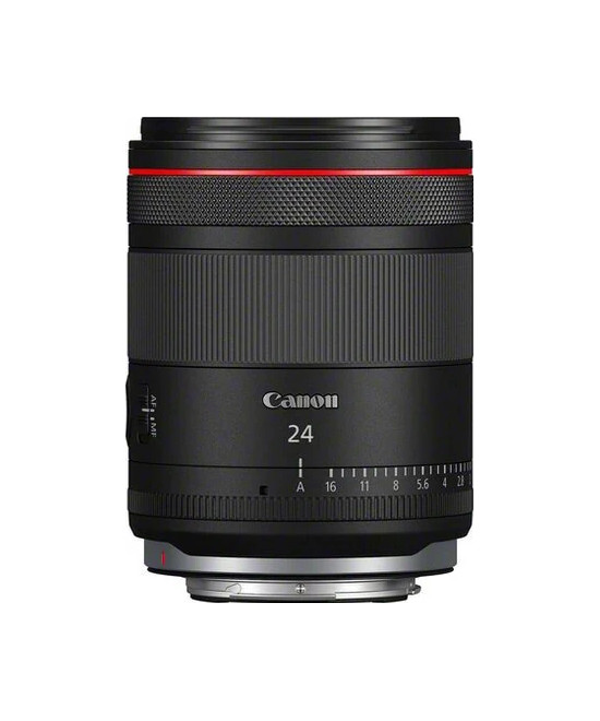 RF 24mm f/1.4 L VCM