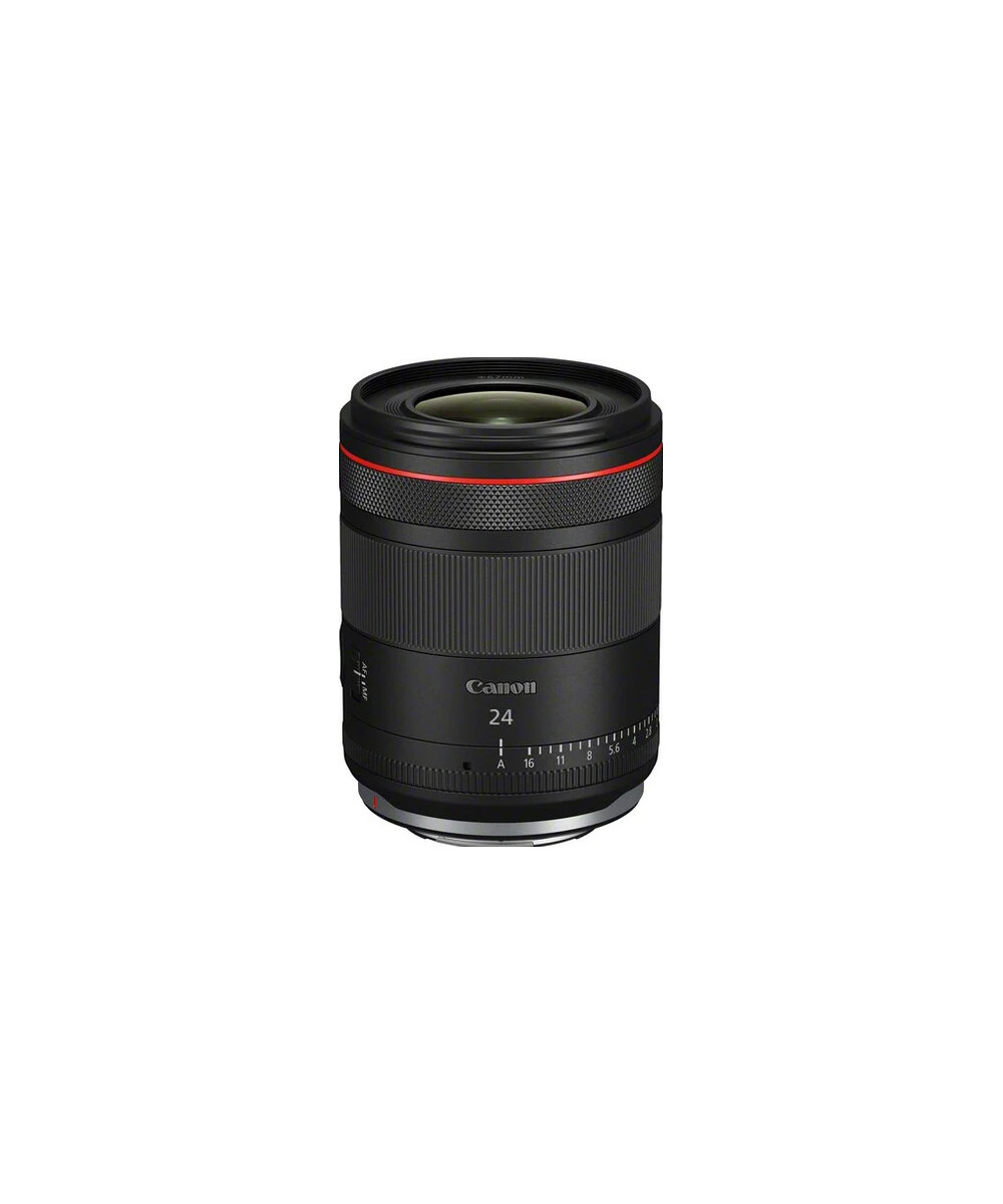 RF 24mm f/1.4 L VCM