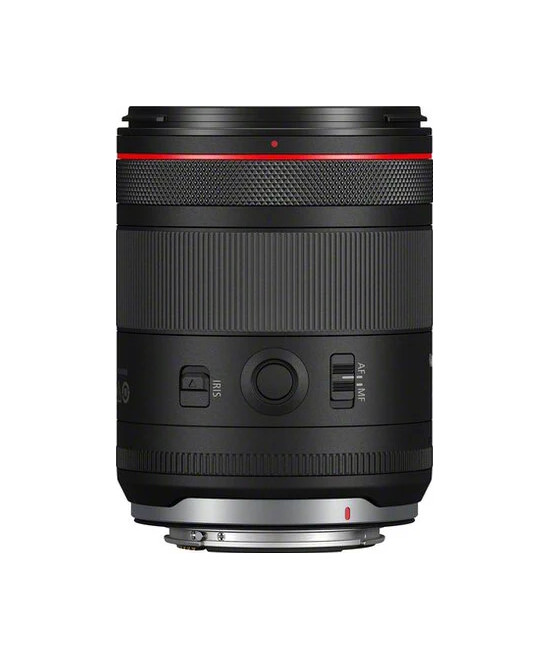 RF 24mm f/1.4 L VCM