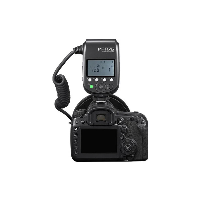 GODOX MF-R76 FLASH MACRO RING/ANULARE