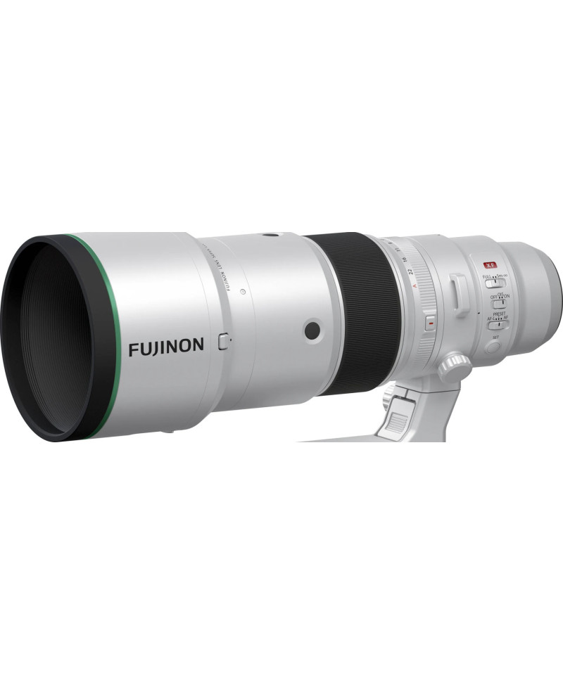 XF 500mm f/5.6 R LM OIS WR