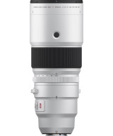 XF 500mm f/5.6 R LM OIS WR