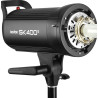 GODOX MONOTORCIA SK-400II - 400 W/SEC. - NG 65