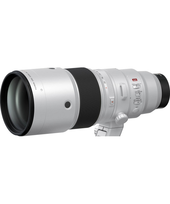 XF 500mm f/5.6 R LM OIS WR