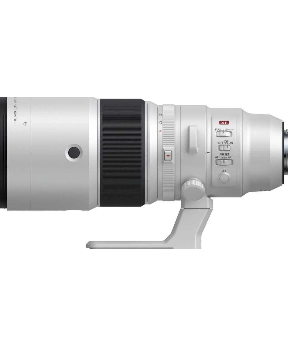 XF 500mm f/5.6 R LM OIS WR