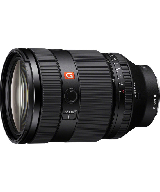 FE 28-70mm f/2 G Master