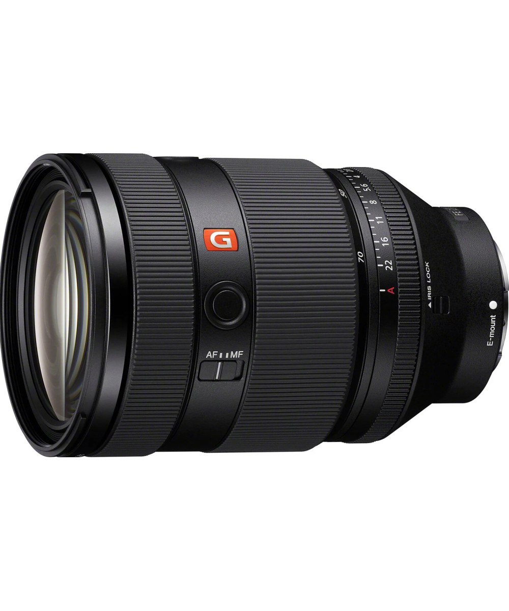 FE 28-70mm f/2 G Master