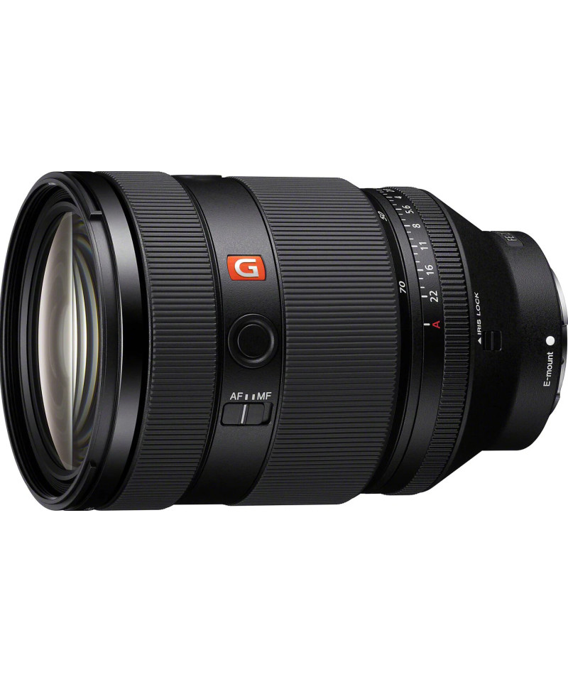 FE 28-70mm f/2 G Master
