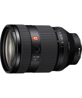 FE 28-70mm f/2 G Master