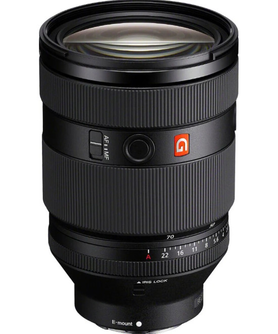 FE 28-70mm f/2 G Master