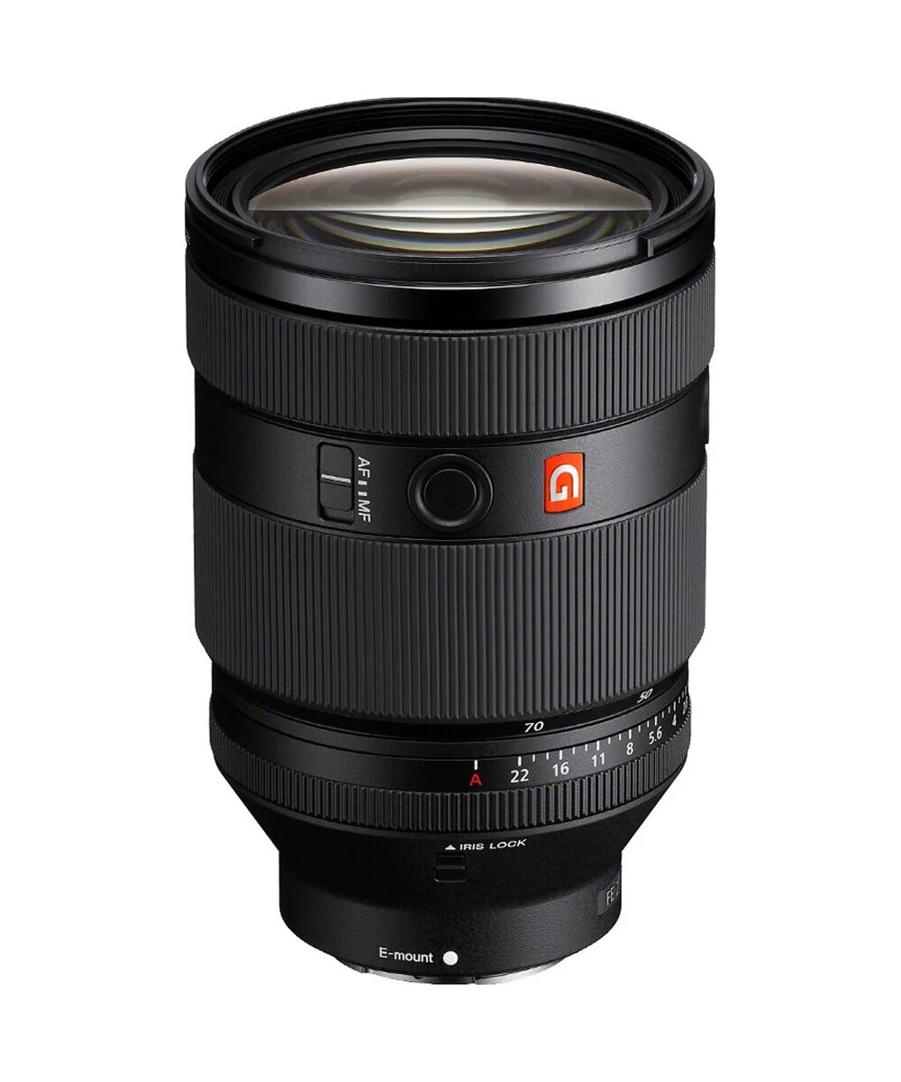 FE 28-70mm f/2 G Master