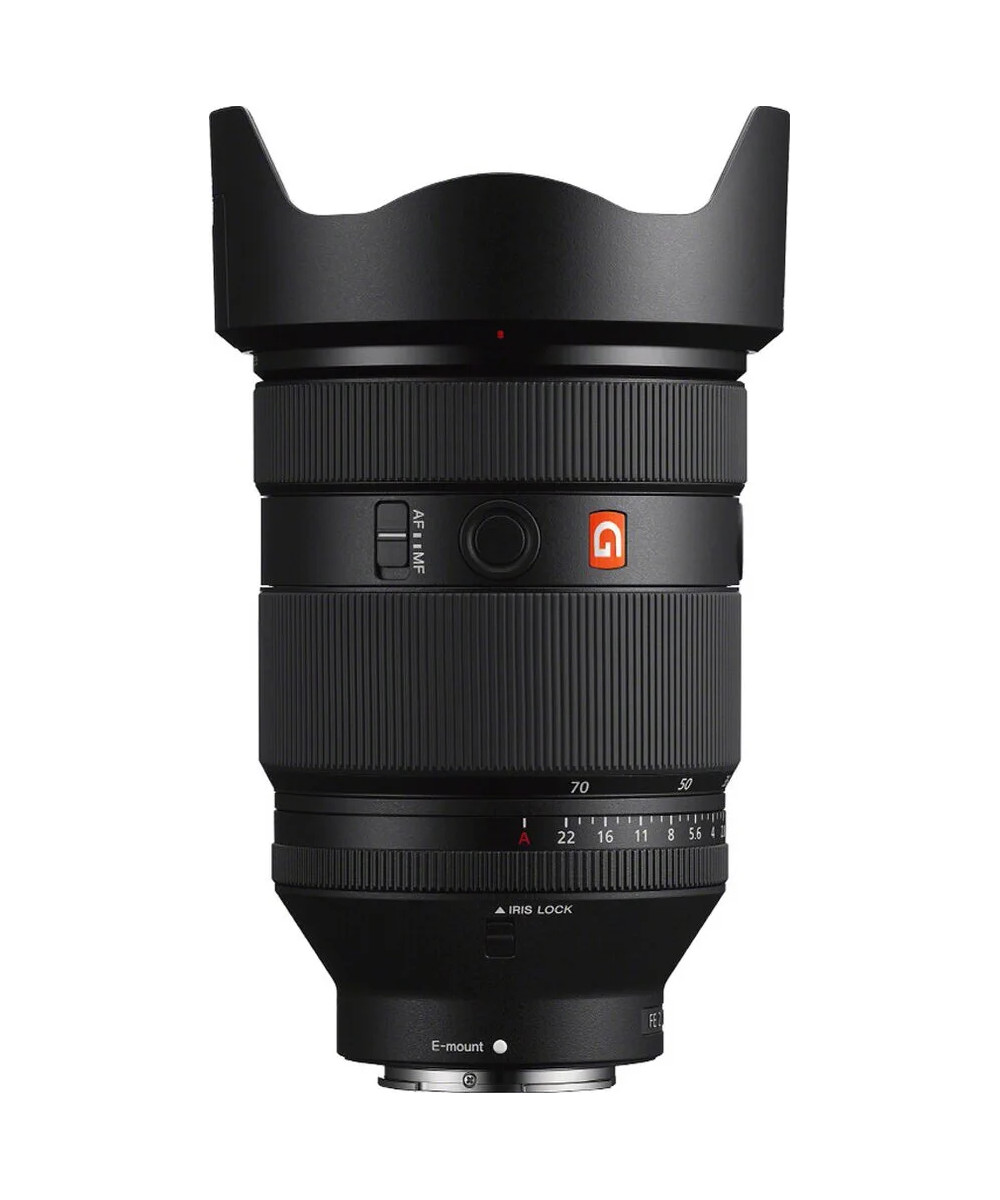 FE 28-70mm f/2 G Master
