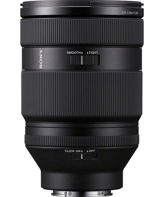 FE 28-70mm f/2 G Master