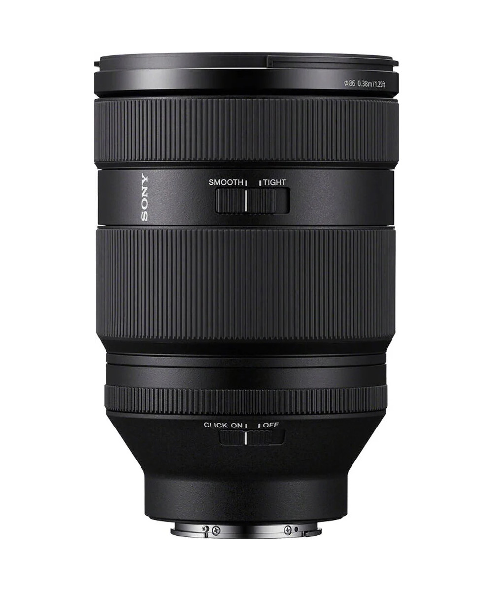 FE 28-70mm f/2 G Master