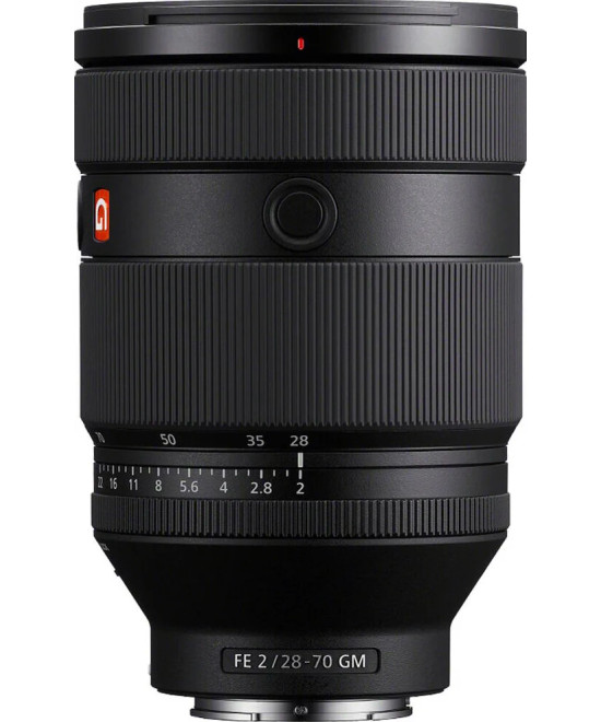 FE 28-70mm f/2 G Master