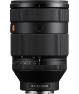 FE 28-70mm f/2 G Master