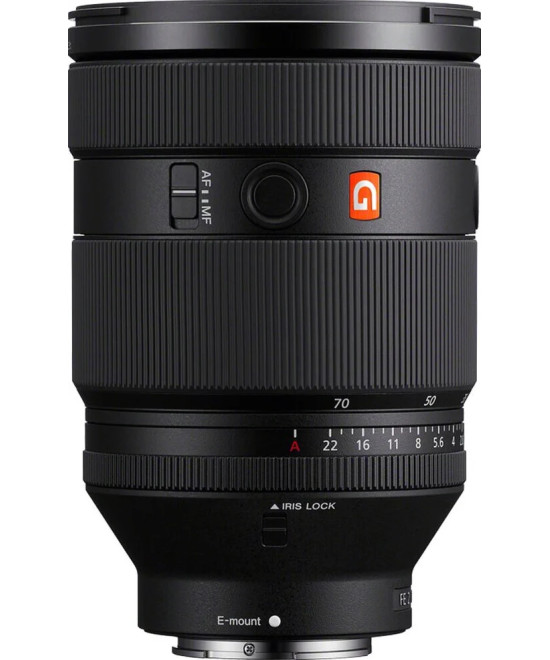 FE 28-70mm f/2 G Master