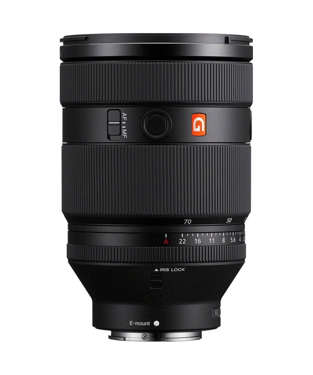 FE 28-70mm f/2 G Master