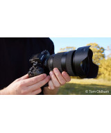 FE 28-70mm f/2 G Master