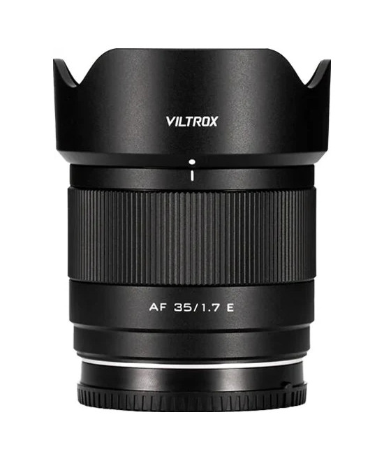 AIR AF 35mm f/1.7 Sony E-Mount