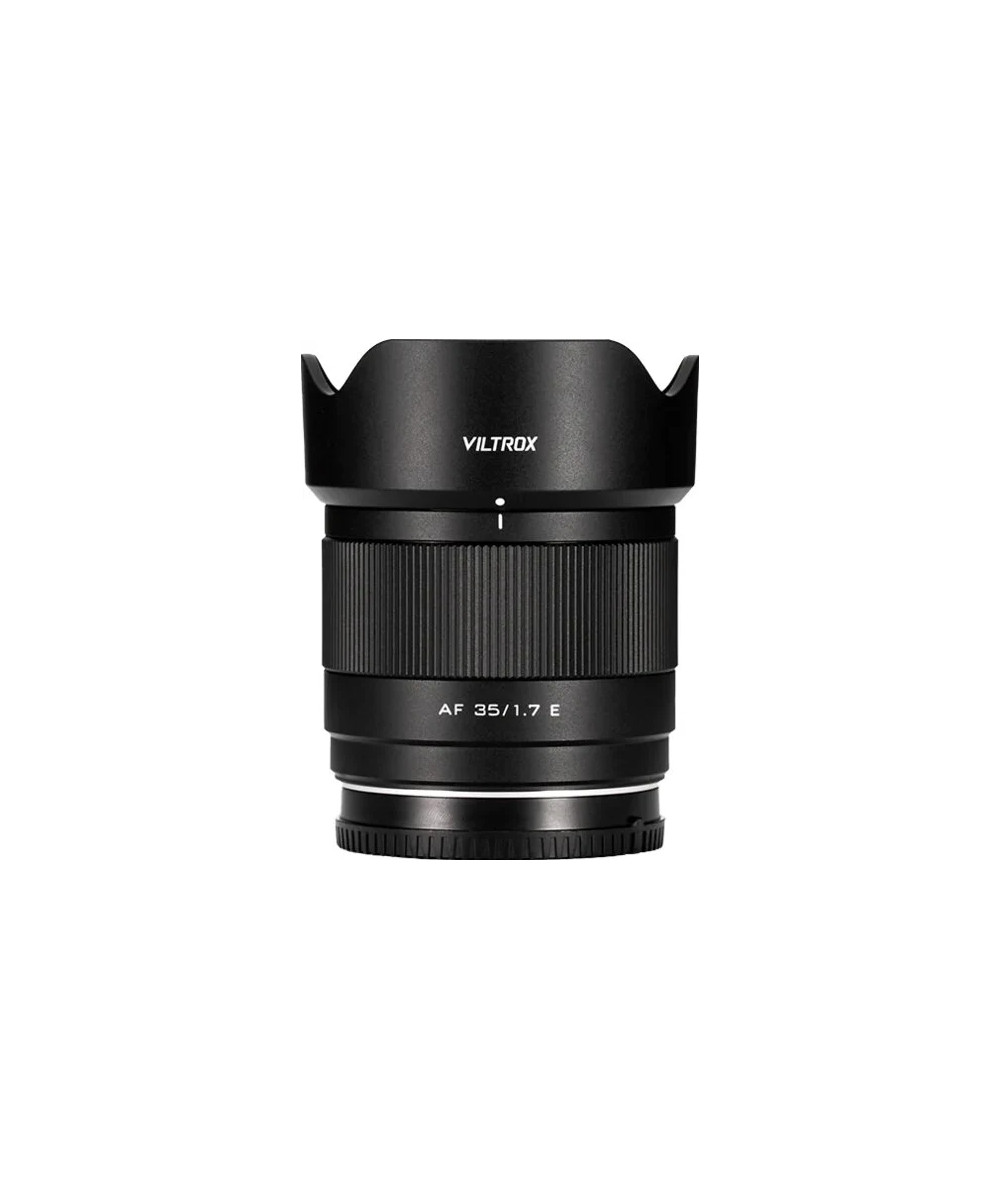 AIR AF 35mm f/1.7 Sony E-Mount