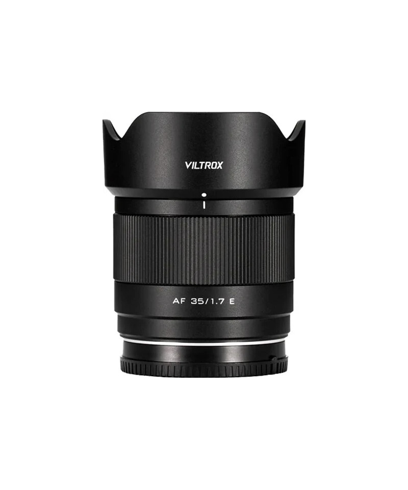 AIR AF 35mm f/1.7 Sony E-Mount