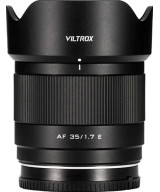 AIR AF 35mm f/1.7 Sony E-Mount