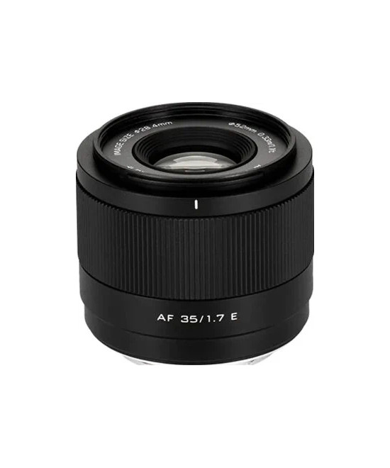 AIR AF 35mm f/1.7 Sony E-Mount