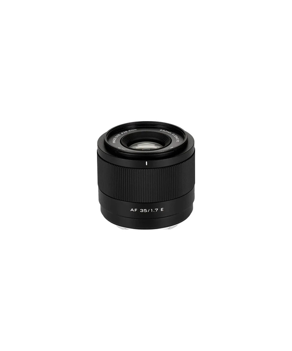 AIR AF 35mm f/1.7 Sony E-Mount