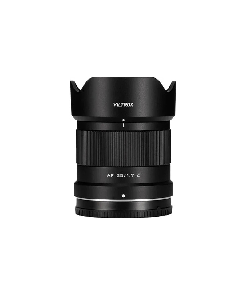 AIR AF 35mm f/1.7 Nikon Z