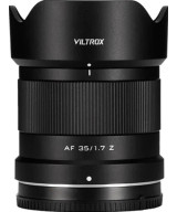 AIR AF 35mm f/1.7 Nikon Z